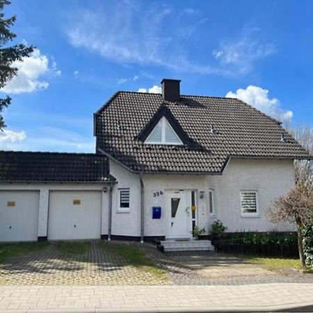Gartenparadies Mit Rheinblick In Urbar Urbar  Exteriér fotografie